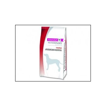 EUKANUBA VD Intestinal Formula Dog 5 kg