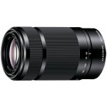 Sony 55-210mm f/4.5-6.3 OSS – Hledejceny.cz