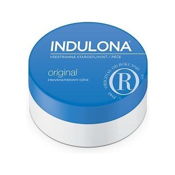 Indulona Original hydratační tělový krém pro velmi suchou a citlivou pokožku 75 ml