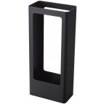 YAMAZAKI Stojan na deštníky Slim 4929, černý – Zboží Dáma