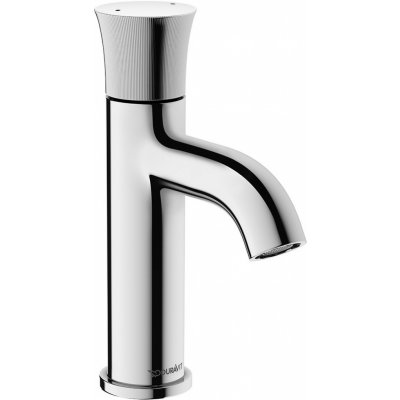 Duravit White Tulip WT1010002010 – Hledejceny.cz