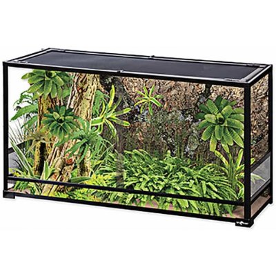 Repti Planet terárium 007-60595 sestavitelné 120 x 45 x 60 cm – Zboží Mobilmania