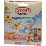Ceresit Stop vlhkosti Absorpční sáčky 2 x 50 g levandule – Sleviste.cz