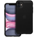 Pouzdro Breezy Air Case Apple iPhone 11 černé – Zboží Mobilmania