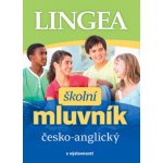 Školní mluvník česko-anglický – Hledejceny.cz