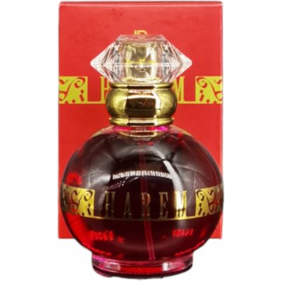 LR Harem parfémovaná voda dámská 50 ml