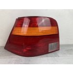 Světlo zadní VW Golf IV 97-06 hatchback – Hledejceny.cz