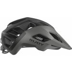 Rudy Project Crossway Lead/black matt 2021 – Hledejceny.cz