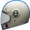 Přilba helma na motorku Bell Bullitt Command Vintage
