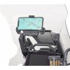 Držáky na GPS navigace Givi FB6422 držák GPS nebo smartphonu do kapotáže pro Triumph Tiger 1200 GT Explorer (22-)