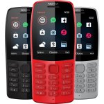 Nokia 210 Dual SIM – Hledejceny.cz