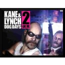 Kane & Lynch 2: Dog Days