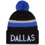New Era Pánská zimní čepice Dallas Mavericks NBA 2025-26 City Edition – Hledejceny.cz
