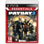 PayDay 2 – Zbozi.Blesk.cz