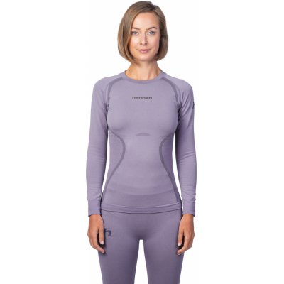 HANNAH Dámské funkční termoprádlo THERMO ACTIVE TS L/S W – Zboží Dáma