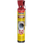 SOUDAL pěna montážní 750ml – HobbyKompas.cz