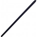 Tyč vitrážová 80cm hliníková 2ks CZ – Zboží Dáma