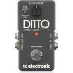 TC Electronic Ditto Stereo Looper – Zboží Mobilmania