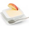 Jogurt a tvaroh Victus proteinový broskvový jogurt s meruňkovou příchutí 7 x 23 g