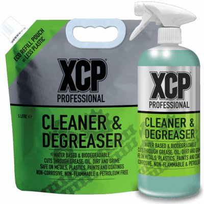 XCP Cleaner & Degreaser 1 l | Zboží Auto
