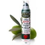 Compagnia Alimentare extra virgine olive oil olej ve spreji 200 ml – Zboží Dáma