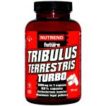 NUTREND Tribulus Terrestris Turbo 500 120 kapslí – Hledejceny.cz