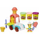 Play-Doh TOWN ZMRZLINÁŘSKÉ AUTO