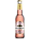 Magners Rose Cider 4% 0,33 l (sklo)