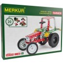  Merkur FARMER Set