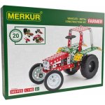 Merkur FARMER Set – Zboží Mobilmania