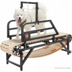 Vevor Agility sada pro psy – Zboží Mobilmania