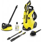Kärcher K4 Full Control Home 1.324-003.0 – Zboží Dáma