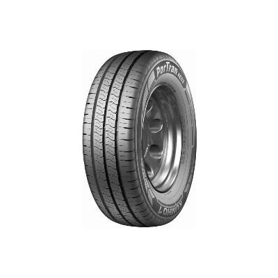 Kumho PorTran KC53 215/65 R16 109T/107T – Hledejceny.cz