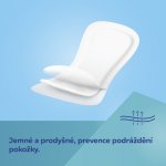 Canpol babies vysoce absorpční poporodní vložky noční 10 ks – Sleviste.cz