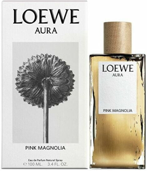 Loewe Aura Pink Magnolia parfémovaná voda dámská 100 ml