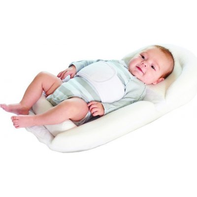 DOOMOO Doomoo Fixační podložka Supreme sleep plus – Zbozi.Blesk.cz