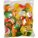Sa Giang krevetové lupínky 5 barev 500 g – Zbozi.Blesk.cz