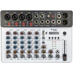 Citronic Q-PAD-8 – Sleviste.cz