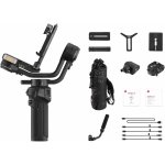 Zhiyun Weebill 3S Combo – Sleviste.cz