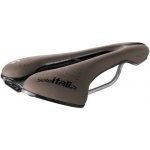 Selle Italia Flite Boost Gravel TI316 Superflow S hnědé – Hledejceny.cz