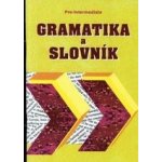 Gramatika a slovník Pre-intermediate - Zdeněk Šmíra – Hledejceny.cz