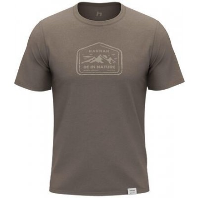 Hannah Pánské tričko MIKO – Zboží Mobilmania