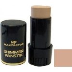 Max Factor Panstick make-up 13 Nuveau Beige 8 g – Sleviste.cz