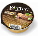 Veto Patifu Paštika tofu delikates 100 g – Zboží Dáma