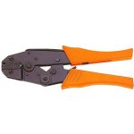 Kleště HS-06FL na neizolované úhlové fastony 6,3mm – Sleviste.cz