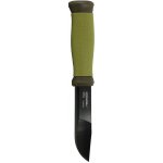 Morakniv Mora 2000 (S) green 10629 – Zboží Mobilmania