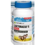 NatureVia Laktobacily 5 Imunita 120 kapslí – Sleviste.cz