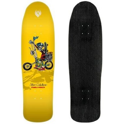 Powell Peralta Steve Caballero Flight Chopper Bike – Zboží Dáma