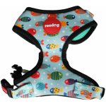 Reedog Postroj FISH – Sleviste.cz