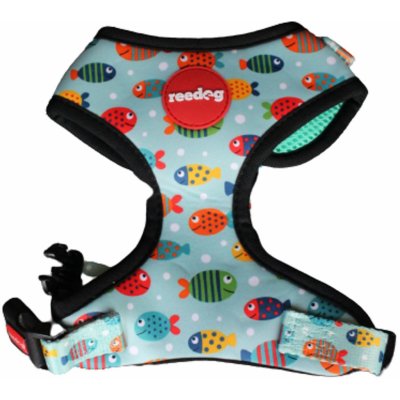 Reedog Postroj FISH – Sleviste.cz